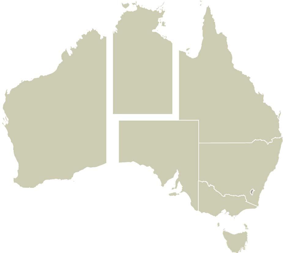 FACT: East Coast conventional gas in short supply More than 86% of Eastern Australian gas reserves are in