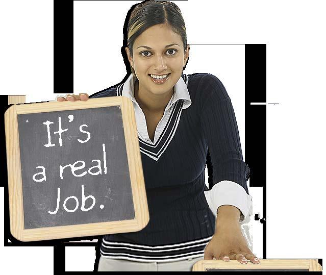 Apprenticeship Training Supervised, structured on-the-job training Provided by