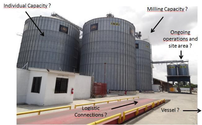 Many metallic steel silo manufacturers such as FRAME who have been awarded ISO 9001 Quality Assurance Certification, follow strict quality control procedures during the complete manufacturing