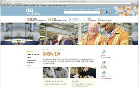 The ITA website is a valuable resource for answers to your questions: www.itabc.ca Want to explore your options? Apprenticeship Advisors are here to help.