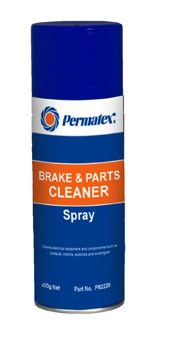Misc & Mil-Spec Table Brake & Parts Cleaner Brake & Parts Cleaner is specifically formulated for removing oil, grease, brake fluids, oxidized oils (gum) and asphalt from all types of brake, brake