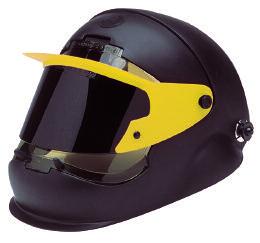 Helmets, Masks & Screens Helmets, Masks & Screens Euromask Euromask is a helmet for welding and cutting that provides effective protection from UV and IR radiation.