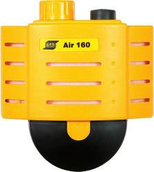 ESAB Air 200 The Air 200 powered respiratory system is approved to EN 12941:1998.