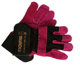 TIG SuperSoft 0700 005 006 TIG Professional A quality TIG gauntlet with a reinforced thumb and 13cm long