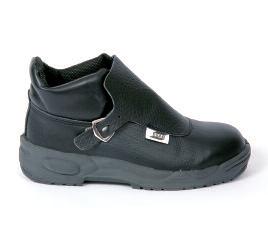 Safety Footwear ESAB Army Boot S3 DD Offers protection according to S3.