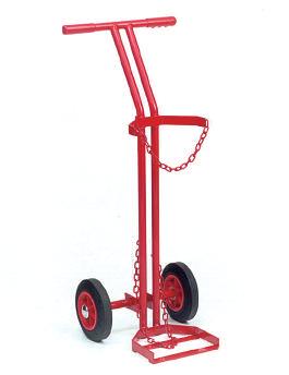 TR3 Trolley 0700 123 772 Oxy/Propane Trolley Takes one oxygen and one Propane