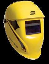 Helmets, Masks & Screens Origo Tech welding helmets have been replaced by Warrior Tech Origo Tech welding helmets with automatically dimming cassette were launched in 2009 and immediately became a
