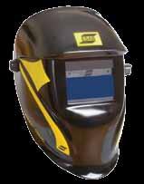 To further enhance our product range, we have developed a cutting-edge replacement, which we call Warrior Tech. New Warrior Tech welding helmets retain all the characteristics of Origo Tech.