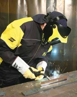 Helmets, Masks & Screens Globe-Arc welding and grinding