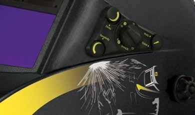 Personal Protection ESAB offer a comprehensive range of Personal Protection Equipment, covering everything from head to foot, for both welding and cutting and general engineering applications.