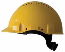 Orange 0700 000 142 Helmet adapter New-Tech for hard hat Concept 0700 000 230 Helmet adapter Eye-Tech for hard hat Concept 0700 000 043 Sweat band Concept hard hat, pack of 10 0700 000 140 Head