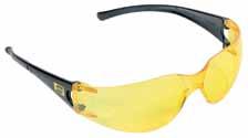 ESAB Eco Clear The clear lens is suitable when working indoors, providing general eye protection.