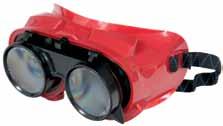 Spectacles, Goggles & Visors Grinding Visor Complete A strong lightweight brownguard
