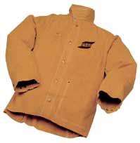Welding jacket Combi, size M 0700 010 271 Welding jacket Combi, size L 0700 010 272 Welding jacket Combi,