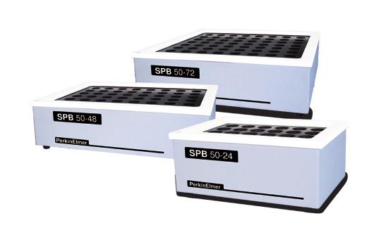 sapphire injectors Flat Plate Torches PerkinElmer exclusive, one-piece, demountable quartz models designed for quick and easy replacement PerkinElmer Pure