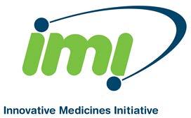 The IMI Community Calls 1-8 46 projects > 6000 researchers 714 academic & research teams 410 EFPIA teams 135 SMEs 23 patient org.