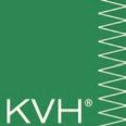 KVH is subject to additional controls over and above the general building regulation requirements: The additional quality controls during production and the additional external inspections are