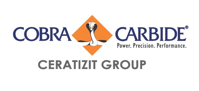 51 \ COBRA CARBIDE INDIA Solid carbide tool manufacturer based in Bangalore, India Part of the CERATIZIT Group since 2015,