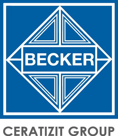 52 \ BECKER DIAMANTWERKZEUGE Tool manufacturer specialised in ultra-hard cutting materials, headquartered in Puchheim/Munich, Germany Part of the CERATIZIT Group since 2016, majority shareholding