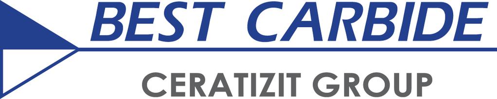 53 \ BEST CARBIDE CUTTING TOOLS Solid carbide tool manufacturer based in Los Angeles, California, USA Part of the CERATIZIT Group since 2017, majority