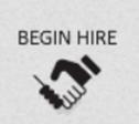Start Date: Allow 5 business days for new hires/rehires or 10 business days if POET is required.