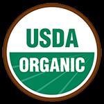 HALF of total organic food sales 13% of