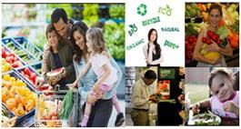 in organic farming Manufacturer collaboration with leading retailers Increasing accessibility