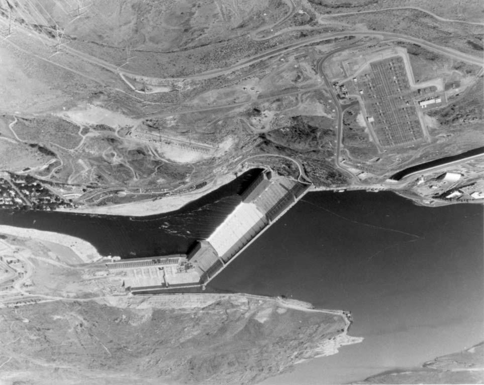 1 Renewable Energy Grand Coulee Dam,