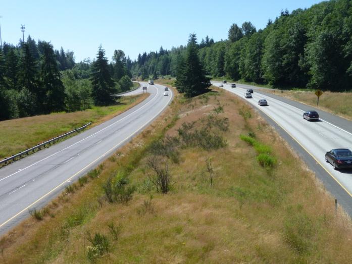 R23 Early Use Case: WSDOT WSDOT used R23 products on a time sensitive