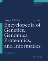 Engineering: Principles and Methods 7 Computational Genetics and Genomics 7 Current Topics in Microbiology and Immunology 7 Handbook of Neurochemistry 7 Topics in Geobiology Genetics