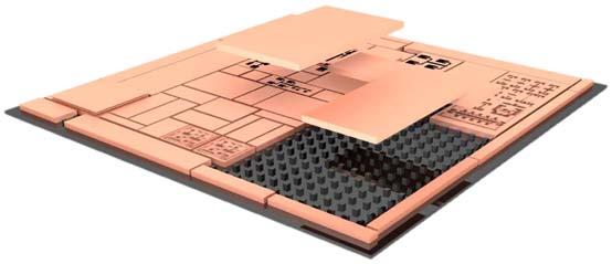 DARPA Heterogeneous Integration Program (CHIPS) Focused on Advanced Modular SiP What is CHIPS?