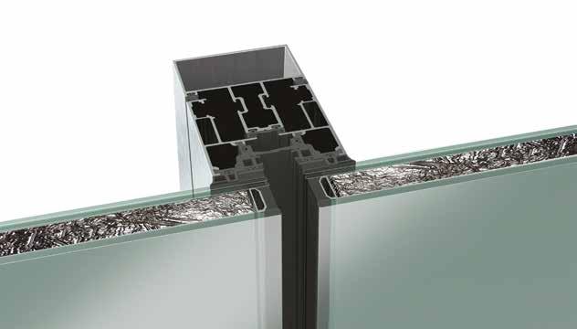 Structural Glazing System Structural glazing systems play to Dow Corning s