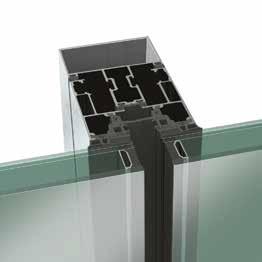 Dow Corning s insulation panels further enhance design freedom by providing a