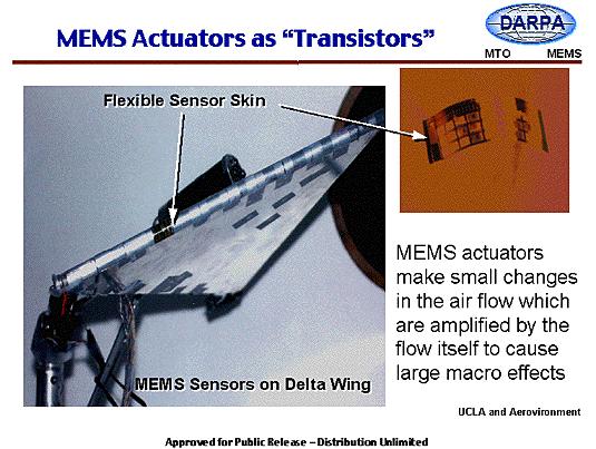 UCLA A slide from DARPA web site