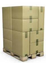 Packaging Requirements Packing List A packing list is REQUIRED for every box or pallet shipped to GSI Group, LLC: Weight of each pallet or box Dimensions of each pallet or box Part numbers,