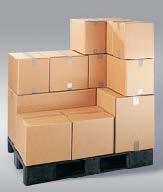 a packing list must be placed inside AND outside of the carton or package. Packaging Requirements Treated Lumber is required for all pallets and crates used. (International Freight Only).