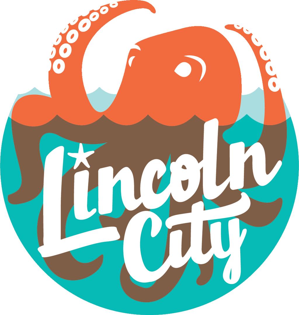 Lincoln City Visitor and Convention Bureau City of Lincoln City REQUEST FOR QUALIFICATIONS Visitor Center Concept Development and Designs