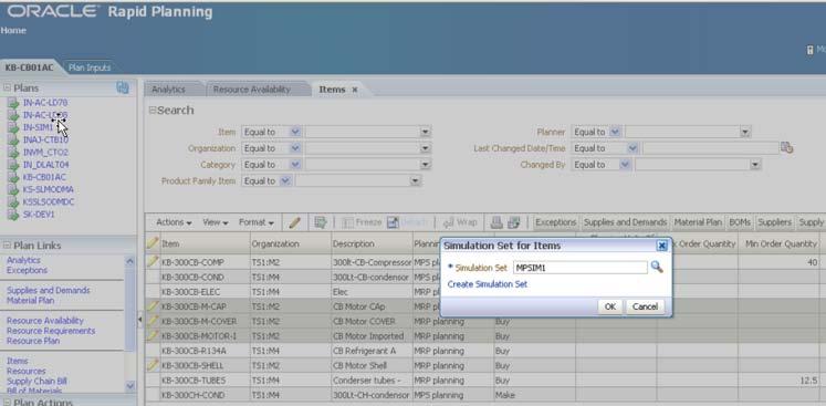 Multi-Planner Collaboration Process Flow Demonstration Planner can choose selected