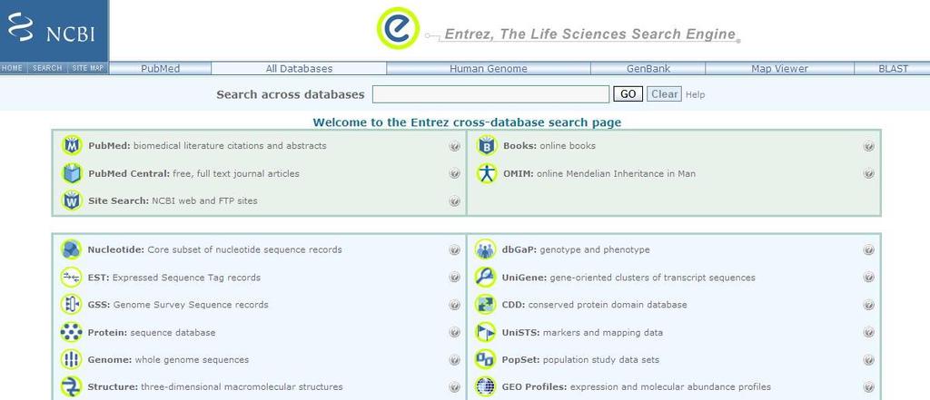 3 Bioinformatics software Data