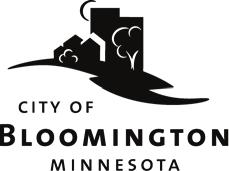 Appendix B: Sample Annual Report Form Bloomington, MN TDM Annual Status Report The City of Bloomington s Transportation Demand Management (TDM) ordinance requires certain large developments and