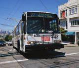 San Francisco s new Commuter Benefits Ordinance allows employers and workers to tap into an existing federal program to pay for transit passes and van pool expenses.