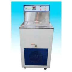 OTHER PRODUCTS: Cryostat