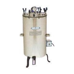 INDUSTRIAL AUTOCLAVE Automatic