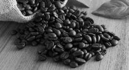 consumption Coffee Use analysis during roasting Products coffee beans Parameters degree of roasting and color