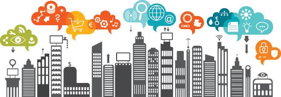 VISION OF A SMART CITY A Smart City utilizes innovative and emerging technologies and concepts to collect, analyze, and utilize data from many sources to enhance the city s livability.