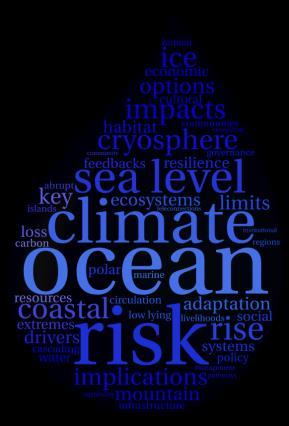 IPCC Special Report on the Ocean and Cryosphere in a Changing Climate (SROCC) Chapter 1: Framing and context