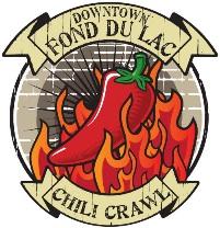 CHILI CRAWL DATE, TIME & LOCATION February 9, 2019 Saturday 11 am 2 pm Main Street Part of the Sturgeon Spectacular ATTENDANCE 200 attendees AUDIENCE 30-65 years old, married with children BEYOND THE