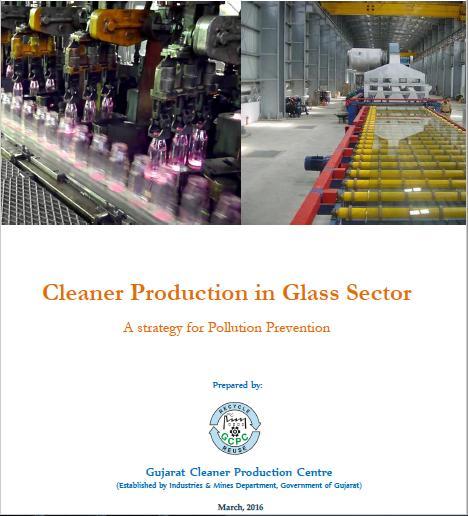 Glass Industry in Gujarat (India) 1.