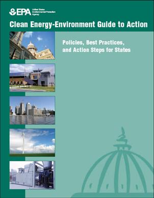 Energy- Environment Guide to Action State Policies that Encourage Utility Energy Efficiency