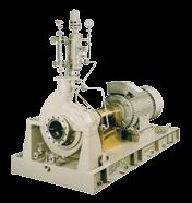 ClydeUnion Pumps has many years of worldwide experience in supplying process pumps to the refinery industry and is committed to providing its customers with solutions for the most complex of pumping